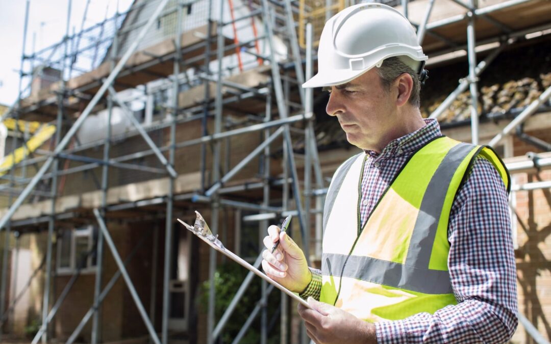Benefits Of Routine Construction Site Inspections: A Complete Breakdown
