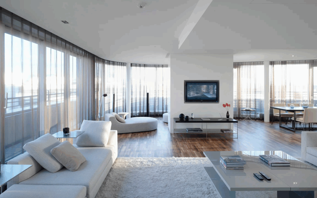 How to Boost Your NSPIRE Score with Smooth Apartment Turns