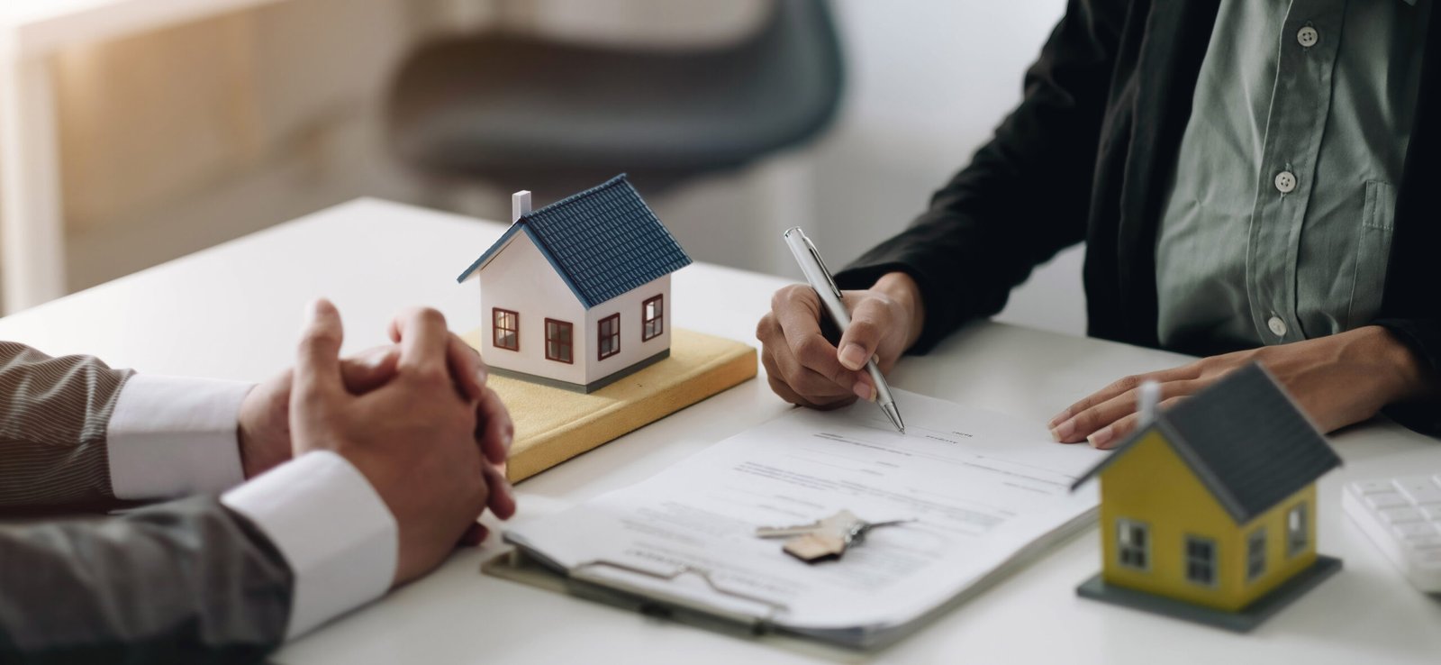 HUD Consulting for Property Owners