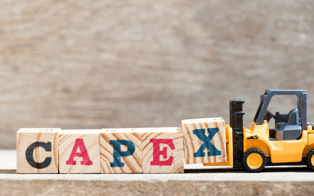 The Role of Technology in Modern CapEx Project Management