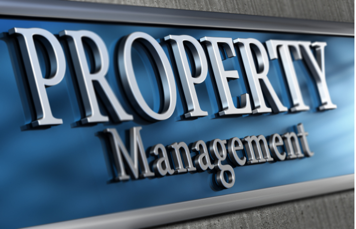 Property Management Turnover Florida