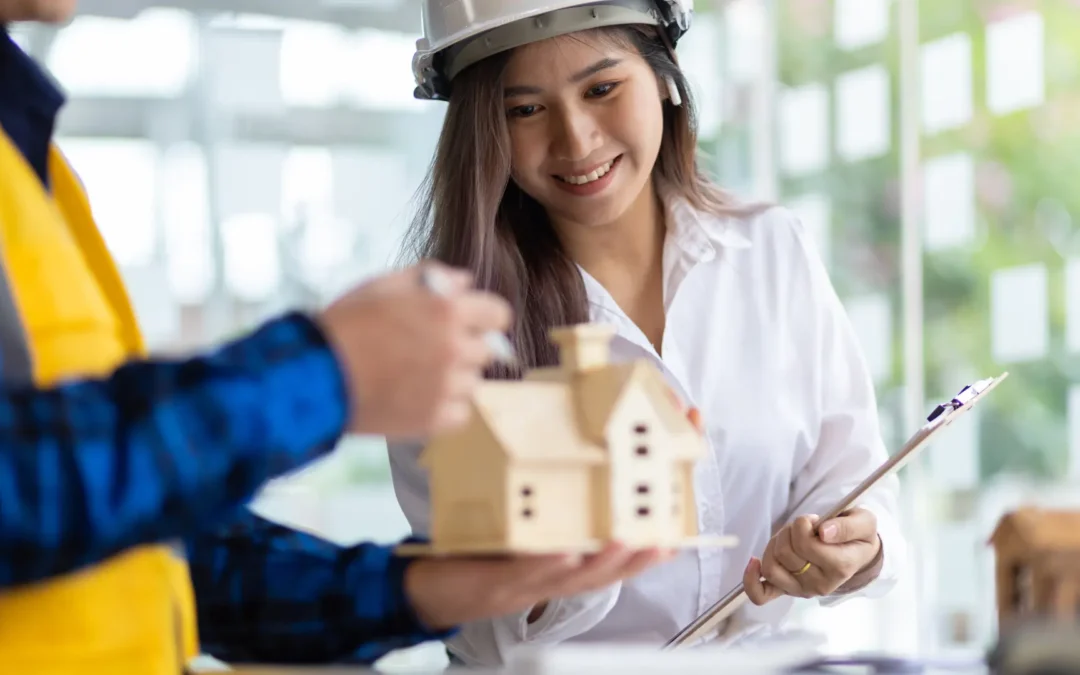 What is the NSPIRE Scoring Methodology?