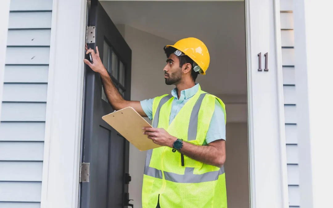 NSPIRE Compliance: A Case Study