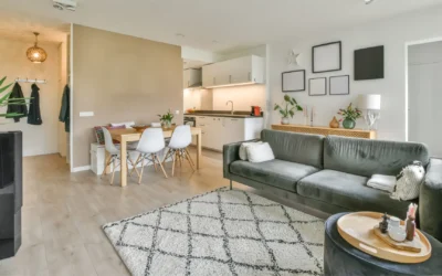 Apartment Turnover Services for Property Managers
