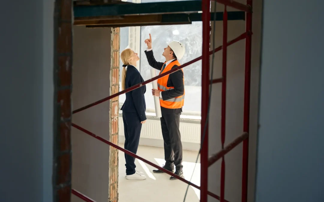 What is a HUD Inspection Like
