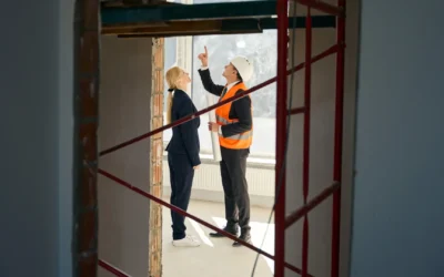 What is a HUD Inspection Like