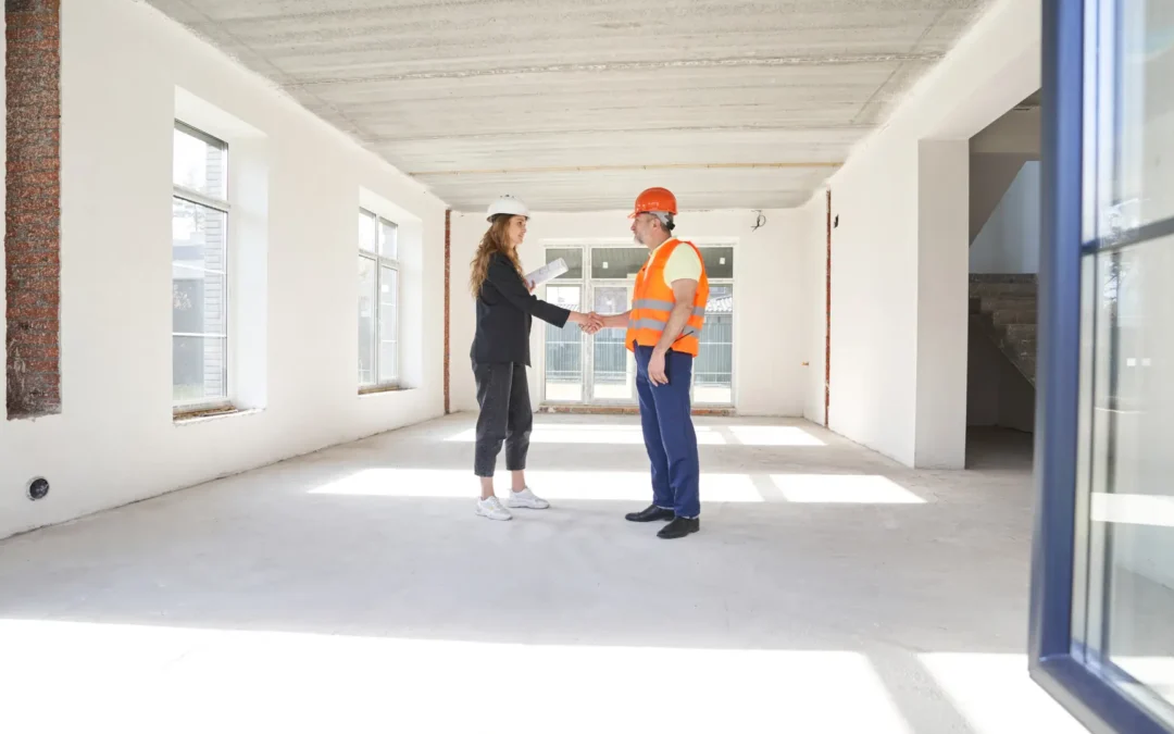 What Do Section 8 Inspectors Look For?