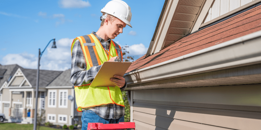REAC Inspections: Property & Unit Inspections