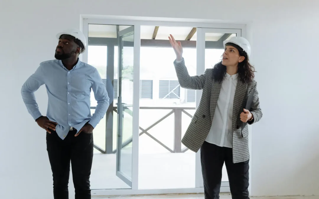 Pre NSPIRE Inspection for Property Owners