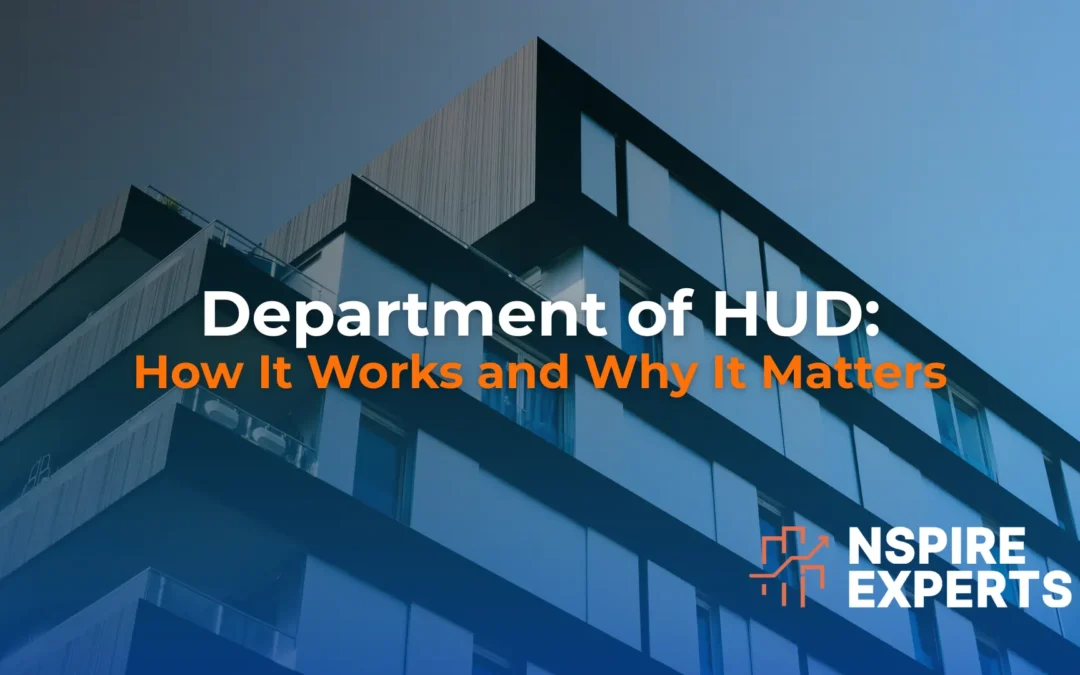 Department of HUD: How It Works and Why It Matters