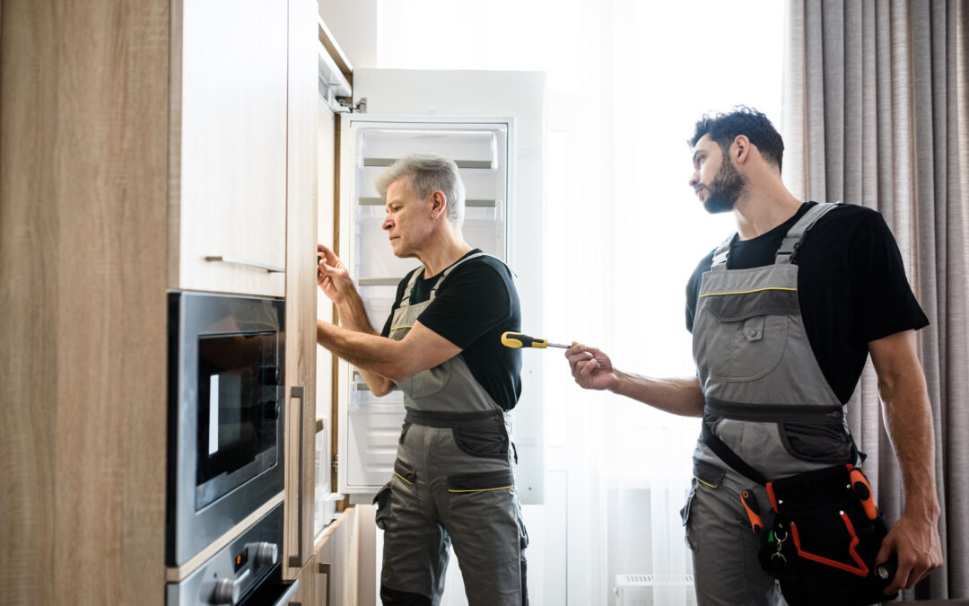 Apartment Maintenance Staffing Agency: The Smart Way to Cover Vacancies and Work Orders