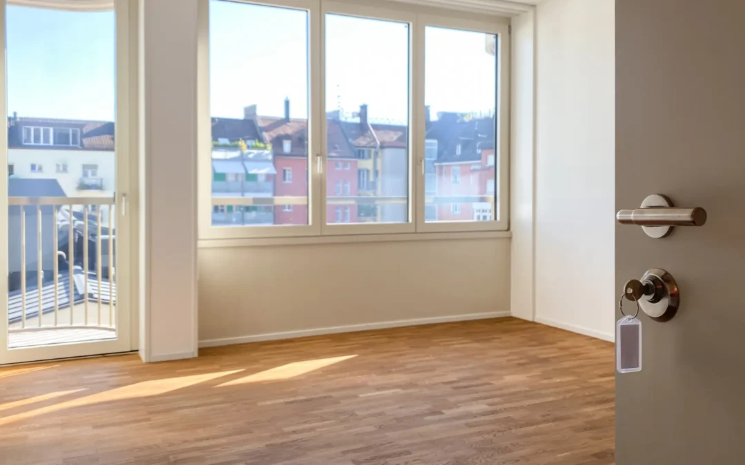 HUD Window Requirements for NSPIRE Compliance and Inspections