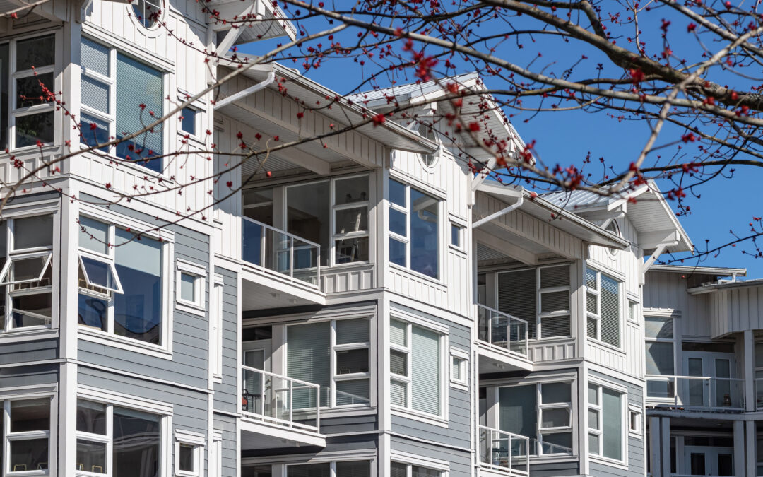 Apartment Turnover Rate: National Trends and Insights for Multifamily Properties