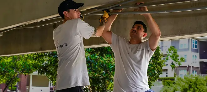 Apartment Turnover Contractors: Faster Unit Turns, Less Stress