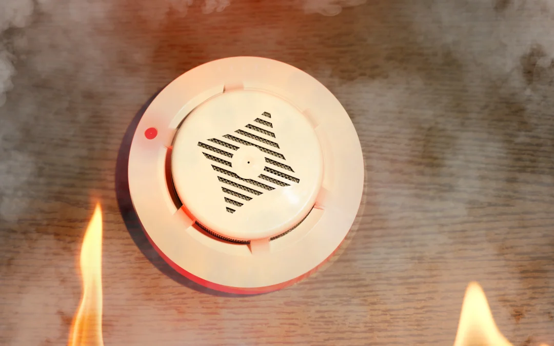 HUD Requirements for Smoke Detectors