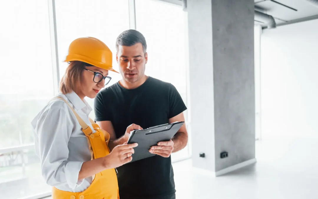 NSPIRE: HUD’s New Inspection Standards