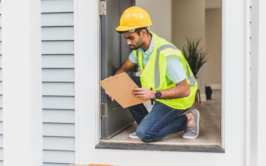 Apartment Building Inspections: How Property Managers Can Stay NSPIRE-Ready