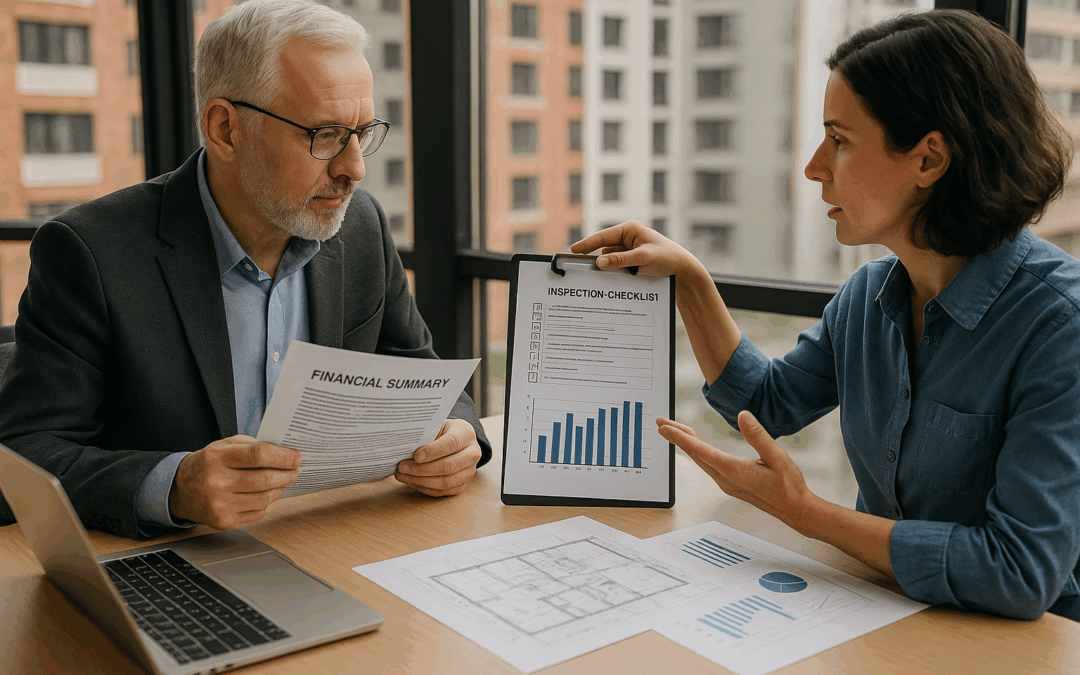 HUD Multifamily Loans: How NSPIRE Impacts Financing in 2025