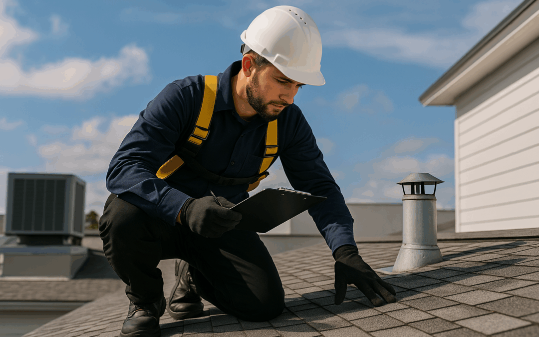 NSPIRE Maintenance Checklist: Keep Your Property Inspection-Ready Year-Round