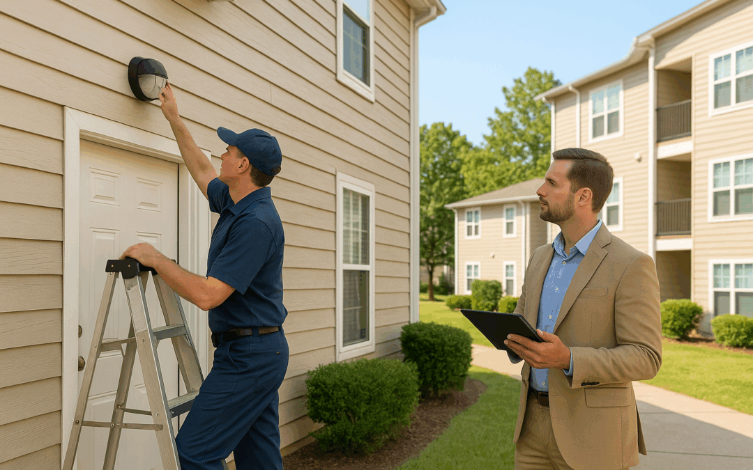 Preventive Maintenance: The Key to Passing NSPIRE Inspections Year-Round