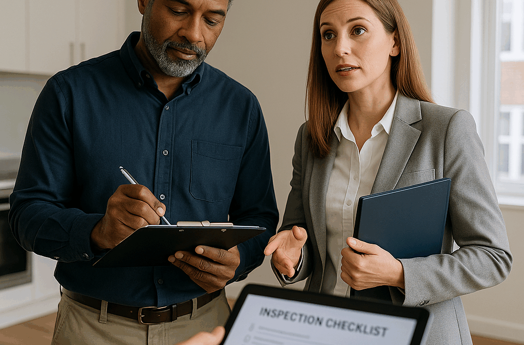 Section 8 Inspection Trends: What Property Managers Need to Know