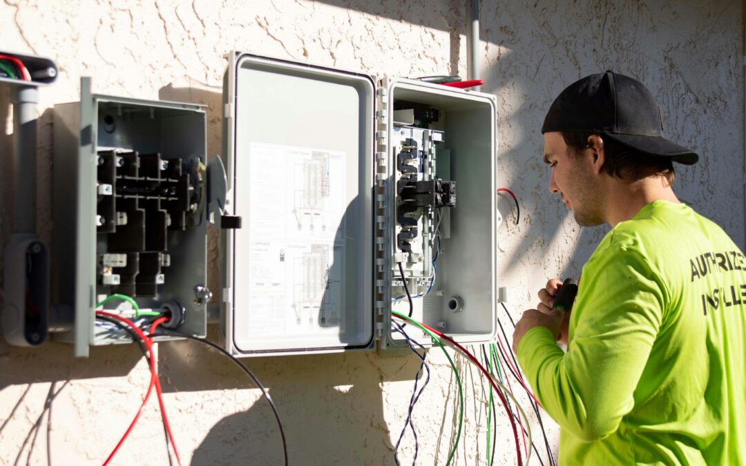 Electrical Safety Compliance Under NSPIRE: What Property Owners Should Know