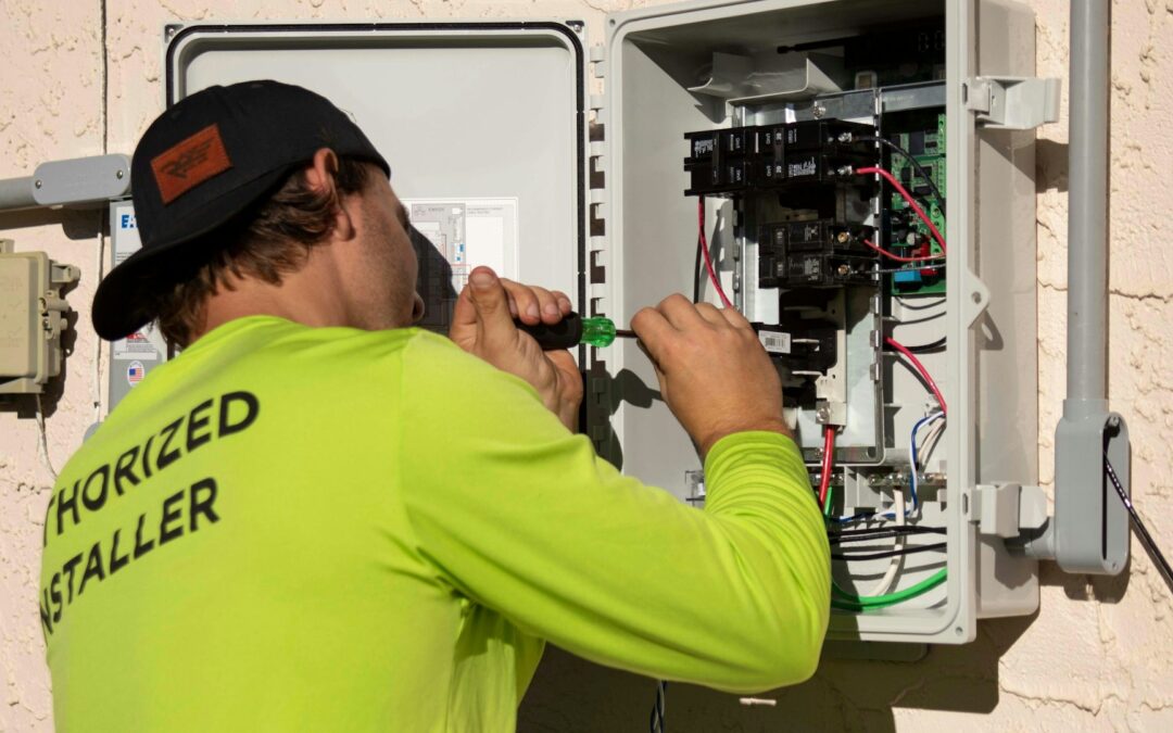 Understanding NSPIRE Electrical Inspection: A Complete Guide for Property Managers