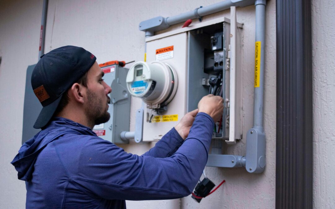 How to Pass an Electrical Inspection Under NSPIRE Standards