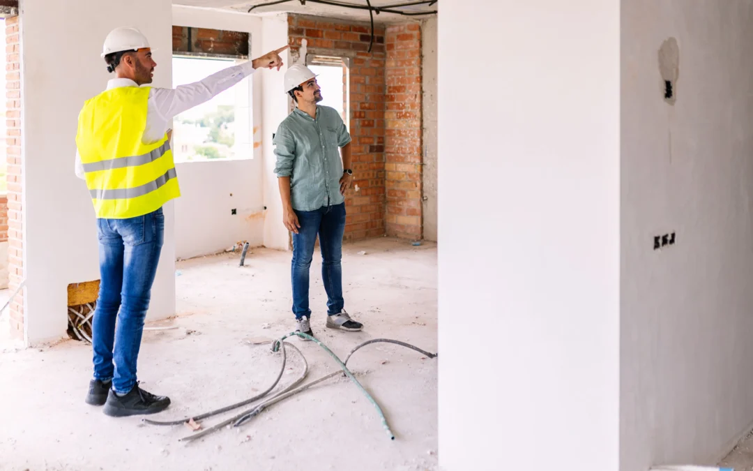 HUD Home Inspections Explained: What Investors & Property Managers Need to Know