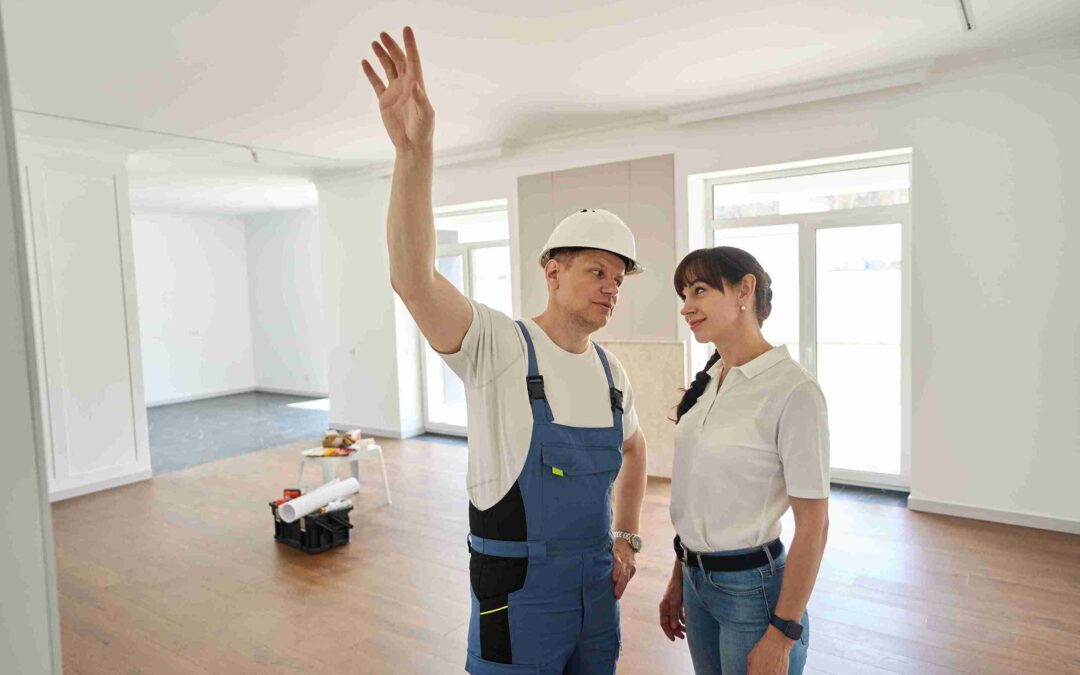 HUD NSPIRE Standards for Multi-Family Housing