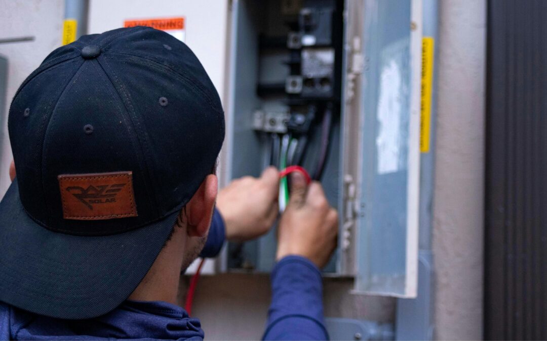 Breaker Panel Inspections: Meeting NSPIRE Electrical Requirements
