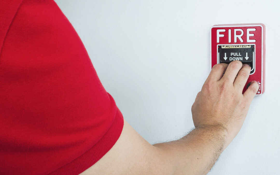 How to Pass NSPIRE Fire Safety Inspections