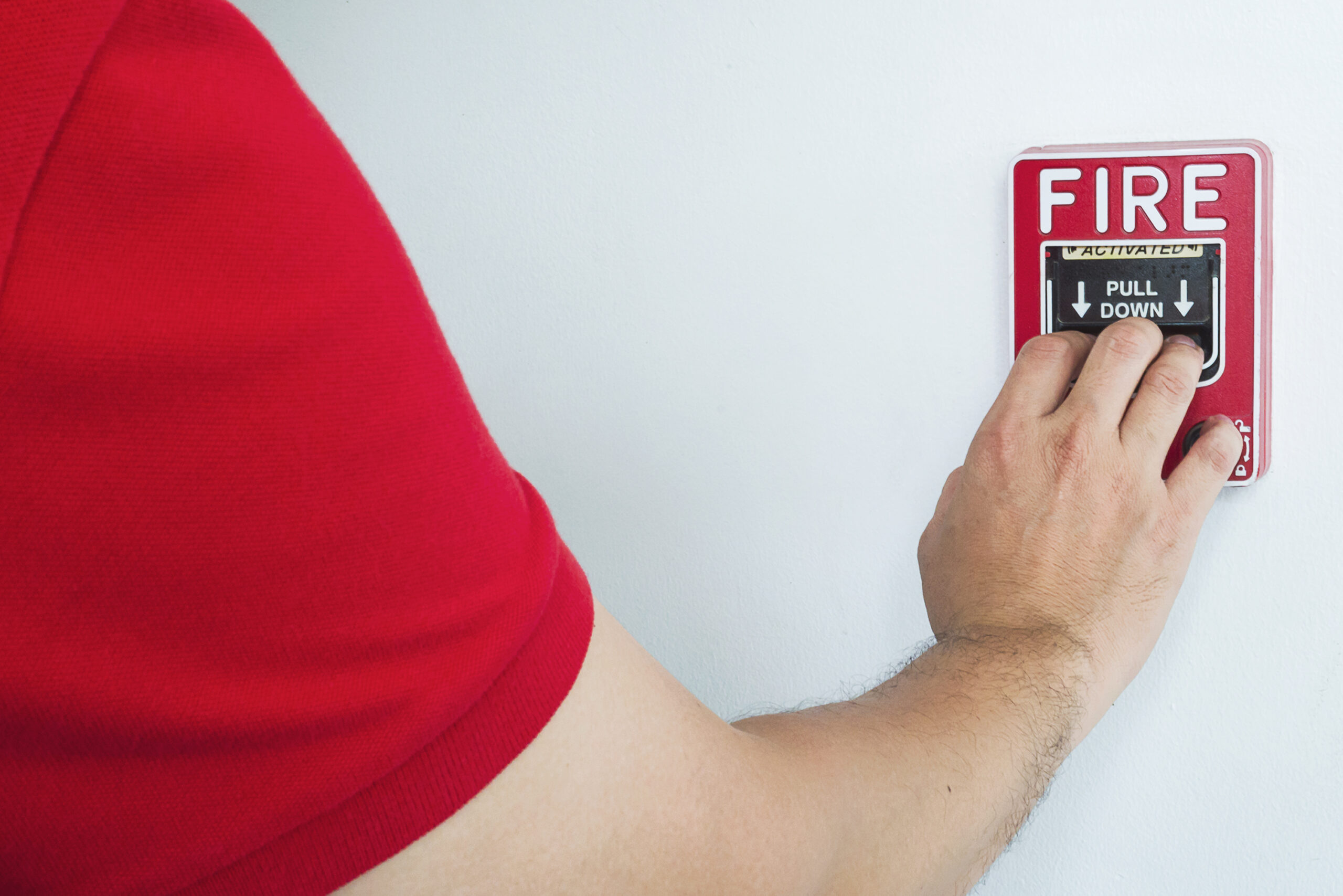 fire safety compliance