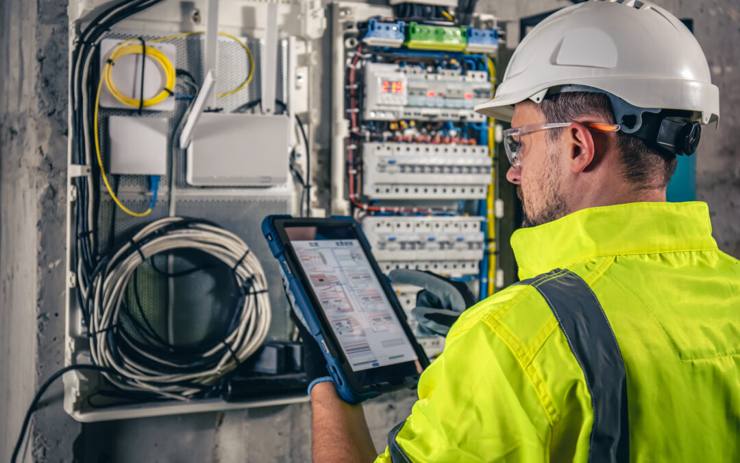 How to Test and Maintain GFCI Outlets for NSPIRE Compliance: A Complete GFCI Inspection Guide