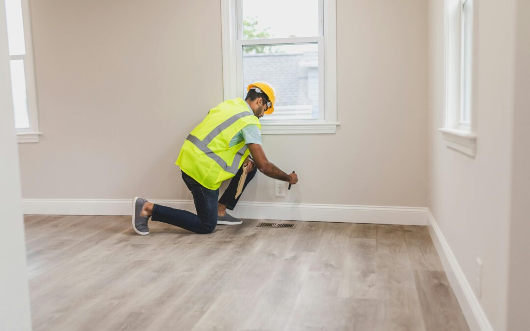 Top Repairs Every Make-Ready Service Should Include