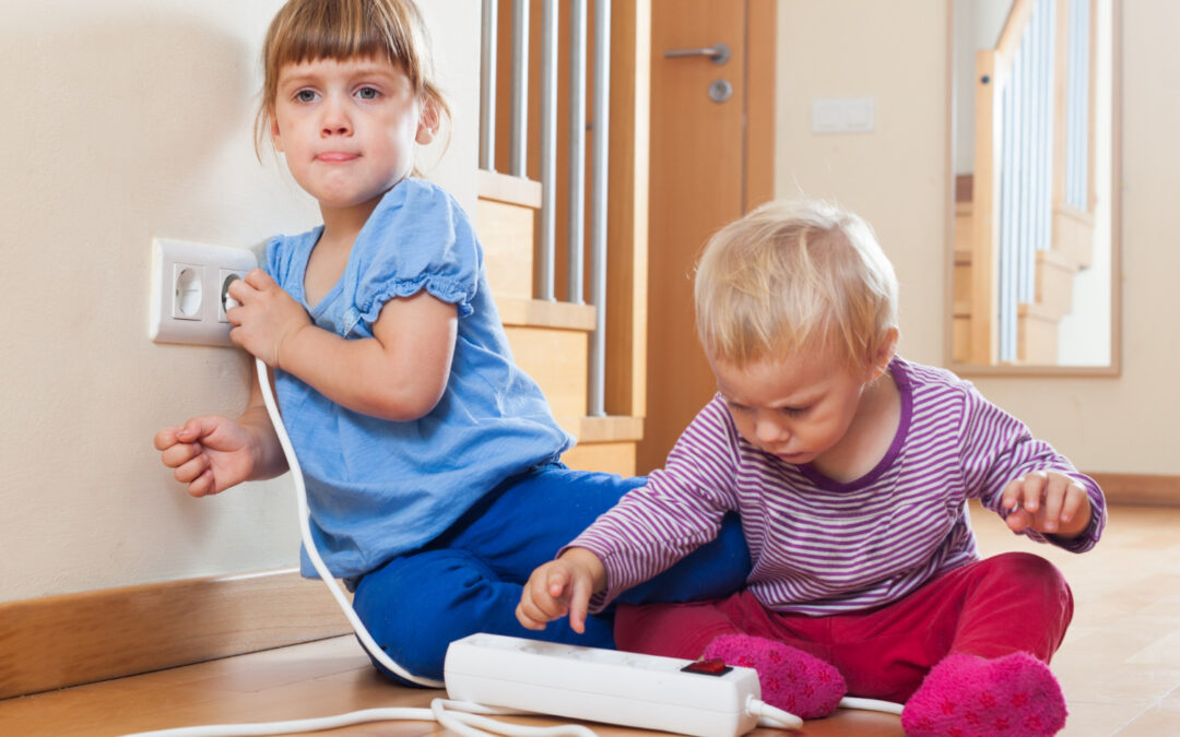 Tips to Ensure Power Outlet Safety for NSPIRE Compliance